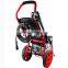 Electric Start Mini Portable High Pressure Washer for Truck