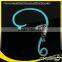 woodpecker glow in the dark made in china no hole earring