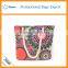 Custom Printed Women Canvas Tote Shoulder Bags Women Handbags