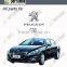 741634 Фронтальная бамперная подставка для Peugeot 408