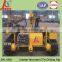 SKL100D Crawler open down-the-hole drilling rig for sale