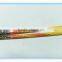 OEM musical instrument drumsticks custom plastic color changing supplier sticks drumstick
