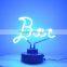 real glass tube old style Neon sign lighting/NEON LIGHT/led table nion light /HOT sale neon light