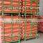 Safety equipmet protection orange safety mesh