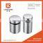 decorative mirror screw cap screw covers advertisement nail from Guangzhou factory
