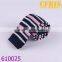 Men Knitted Tie stripe necktie