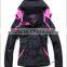 Nylon Taslon for Boardshorts and Ski Jacket