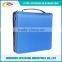 Wholesale Low Price Customized Designs Zipper Binder Padfolio