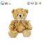 Novel Product Custom-Made Stuffed Animals Soft Toy Bear