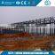 Factory supply light steel structure building warehouse