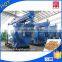 High speed rotating ring die animal feed pellet mill quality reliable