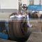 Submerged/Open Arc Overlaying Welding Repair Machine