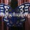 LED Belly Dance Wings / Remote Controlled Butteryfly Wings for Stage Performance