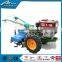 Farm cultivator power HF10 hand tractor
