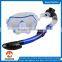 Silicone Scuba Diving Equipment Mask Snorkel Glasses Set With Anti Fog Goggles                        
                                                                Most Popular