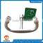 Stainless steel Wall mounted emergency eyewash station
