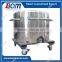 Atmospheric Pressure Vessel