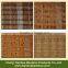 waterproof window shade