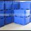 Rotomolding Seafood processing box 800L