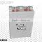 2V 500ah AGM VRLA Deep-Cycle Sealed Lead-Acid Battery with Solar Battery