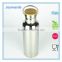 single wall stainless steel bottle bamboo lid BPA Free Water bottle