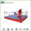 4.2m x 4.2m x 1m boxing equipment boxing ring