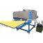 CE High Pressure t Shirt Print Large Format Hydraulic Sublimation Machine