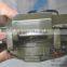 Military Camping Navigation Lensatic Compass with Red LED Light