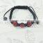woven bracelet,woven fabric bracelet,beads woven bracelet