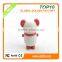 Factory Price OEM Simple Style PVC Custom 8GB 16G Usb Flash Drive Stick