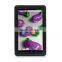 10 inch multi touch screen AllWinner A33 quad core android 4.4 tablet mini pc rom 1g ram 8g bt wifi