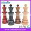 Eco-Friendly Wooden Chess Shaped USB 2.0 Flash Drive