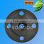 V-cone shape flow sensor liquid instrument 1 year guarantee