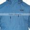 Mens waterproof rain jacket(RM9116B )