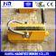 Magnetic lifting CE