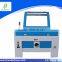 co2 NOVA-35 Laser machine with water protection for model cutting