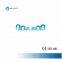 CE Marked 1.5mm U-shaped titanium mini implants