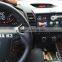 android car audio entertainment multimedia head unit system for kia K3 with gps wifi bt usb sd