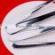 stainless steel restaurant cutlery