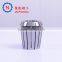 ER collet for milling chuck hoder