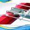 Warehouse Fire Safety Solution Wire Mesh Decks