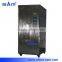 Silk screen cleaning machine stainess steel cabinet