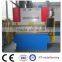 press brake machine WC67Y-40/2200 small cnc press brake
