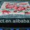 super soft mink blanket/blanket 100% polyester