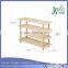 Fashion & concise design products cheap bamboo shoe rack                        
                                                Quality Choice