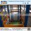 Adjusted Steel Structure Platform Boltless Shelving