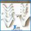 v shape spring clip Supplier & Manufacture