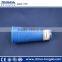 Plastic Pagoda Tube Used in Textile Machinery
