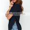 2016 China Wholesale Clothing Women Custom T Shirt Wholesale China