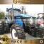 FOTON tractor TB454 mini tractor price list for sale